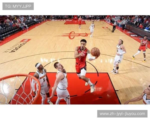 NBA公牛队与火箭队交锋视频回顾