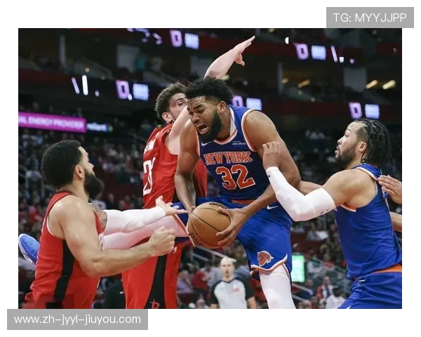 尼克斯队对火箭队比赛精彩回顾