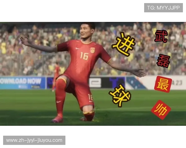 武磊在德甲球队中的进球精彩瞬间盘点