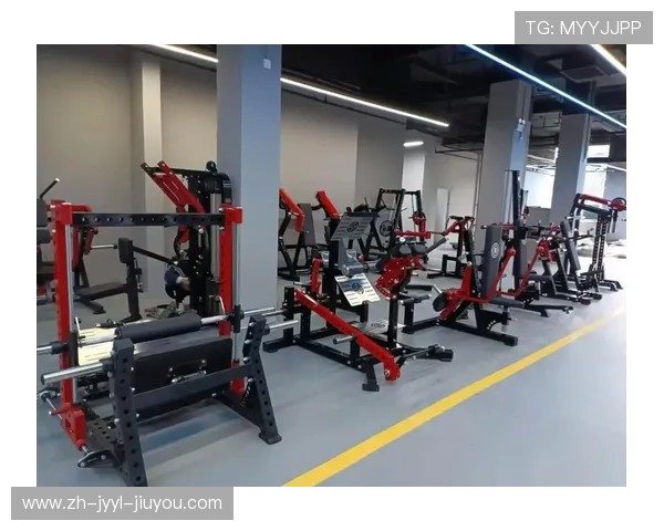 高端健身爱好者必看:进口健身器材品牌综合实力TOP10 高端健身爱好者必看:进口健身器材品牌综合实力TOP10