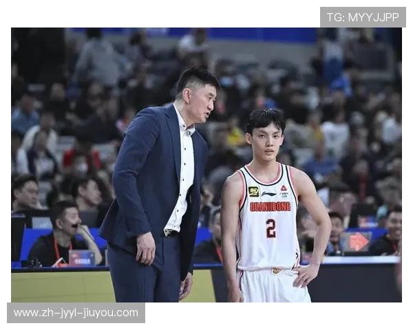 盘点CBA各球队发展史与主场信息