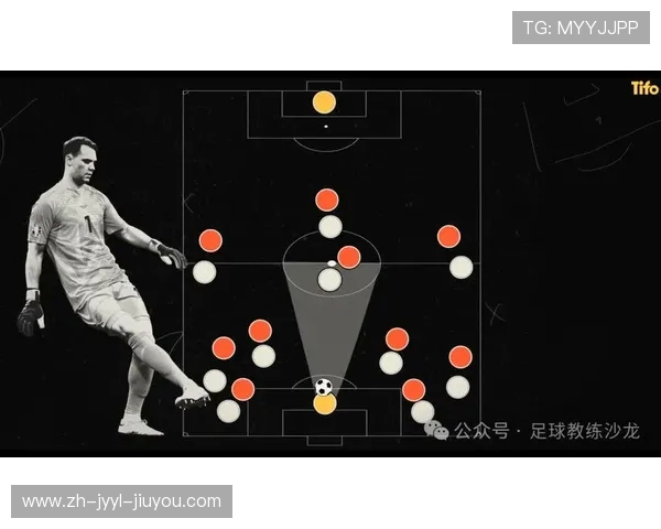 足球比赛中的快速进攻与战术部署 足球比赛中的快速进攻与战术部署